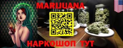 трава Кандалакша
